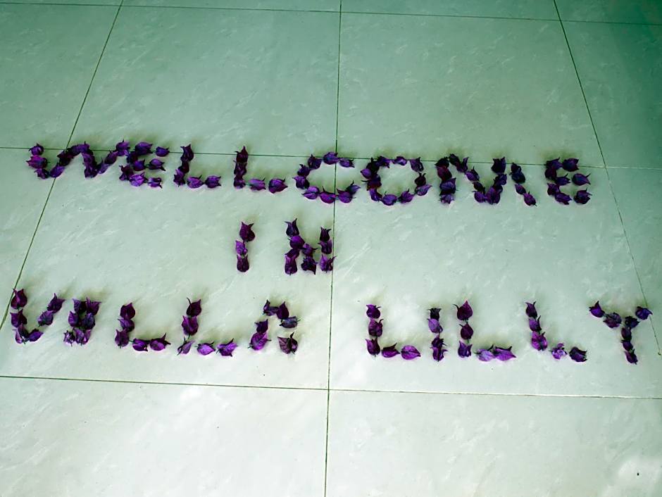 Villa Lilly