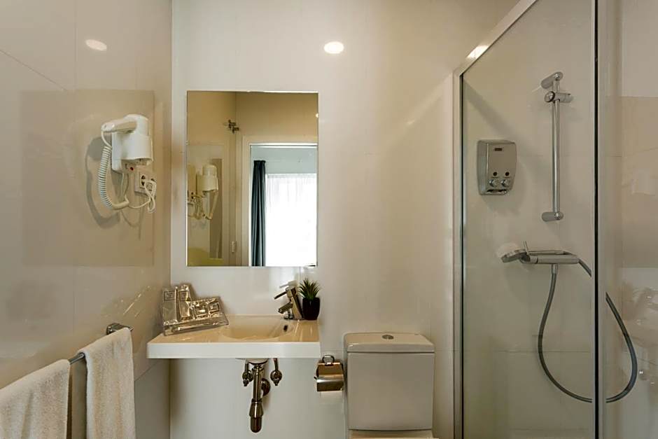 La Puerta de Palacio - Adults Only