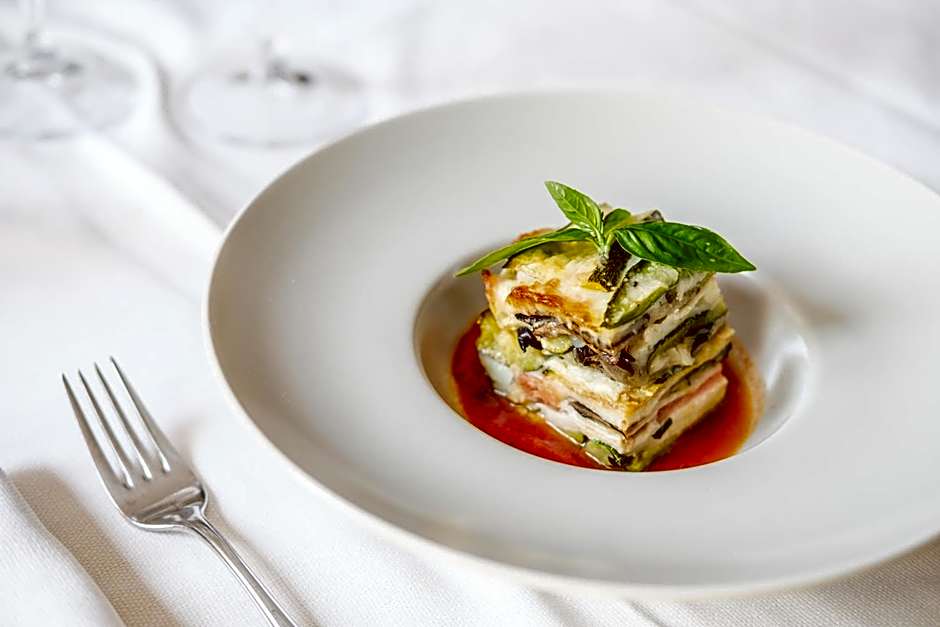 Wine Hotel San Giacomo Activity & Wellness