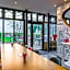 ibis Paris Gare de Lyon Ledru Rollin 12eme
