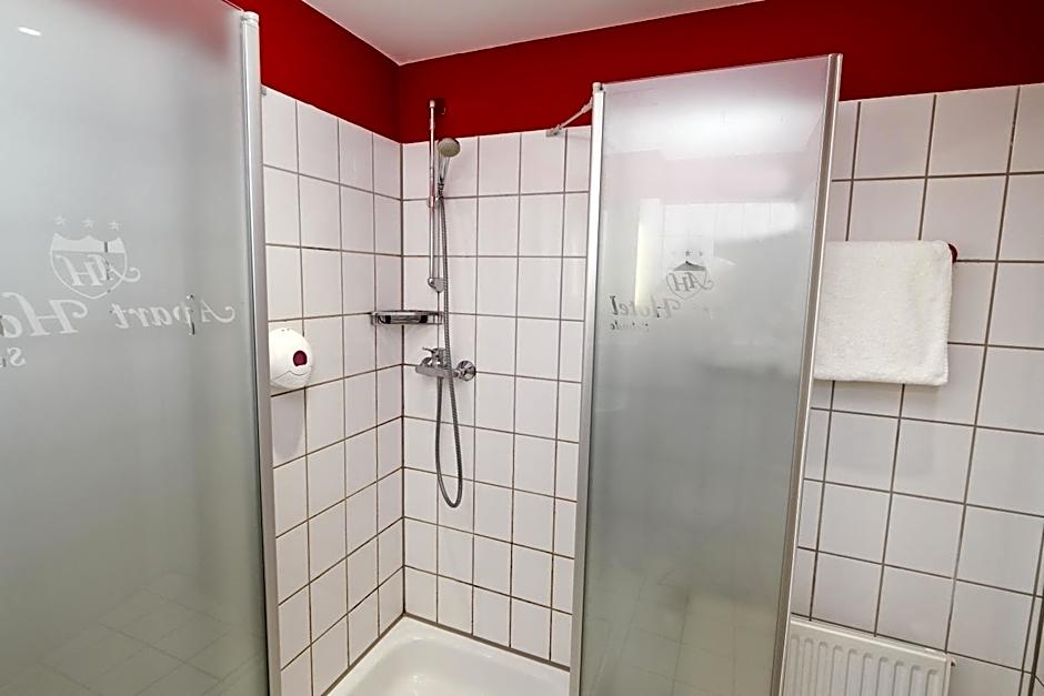 Apart Hotel Sehnde