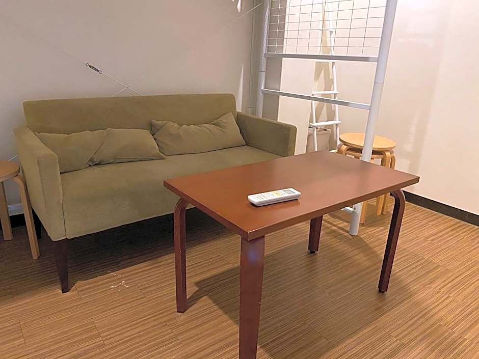 JAM Hostel Kyoto Gion