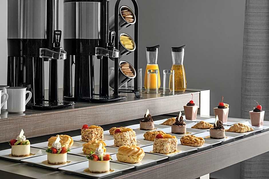 Courtyard by Marriott Port of Spain