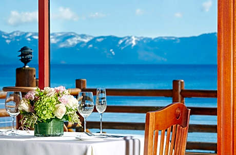 Sunnyside Resort And Lodge