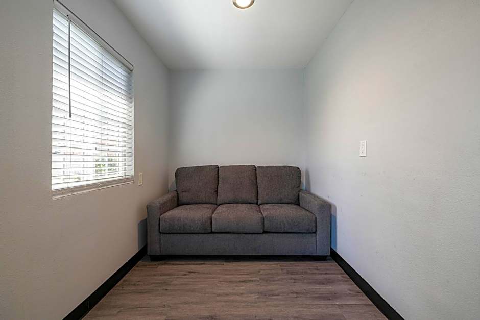 Studio 6  Rosemead, CA – Pasadena