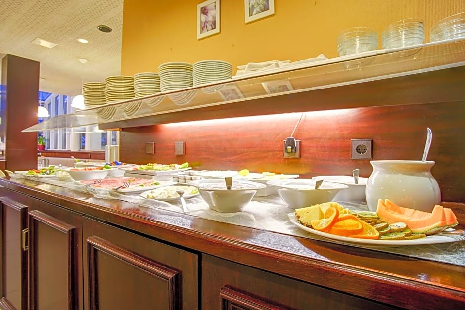 Hotel Atlanta