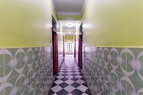 Hotel O Bideshini Hotel