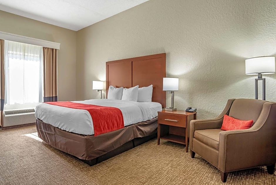 Comfort Inn & Suites Marianna I-10