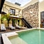 Kuxtal Hotel Boutique