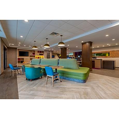 Home2 Suites by Hilton Raynham Taunton