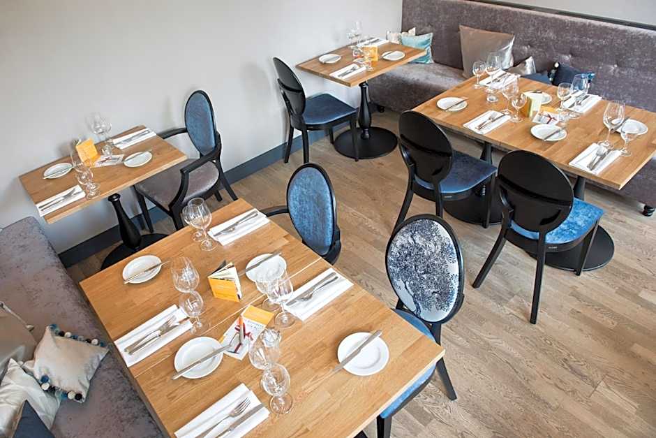 Parkhotel Schillerhain