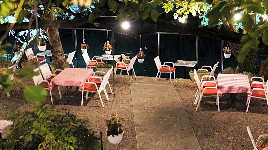 Hotel Vila Ivanković