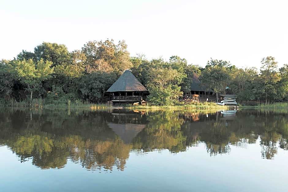 Tzaneen Country Lodge