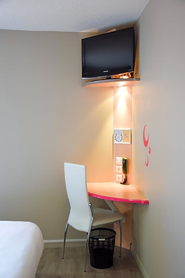 B&B HOTEL Aurillac Le Lioran