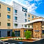 Fairfield by Marriott Inn & Suites Raynham Middleborough/Plymouth