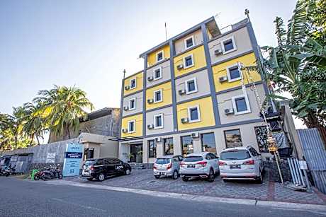 Liberta Home Seririt Bali