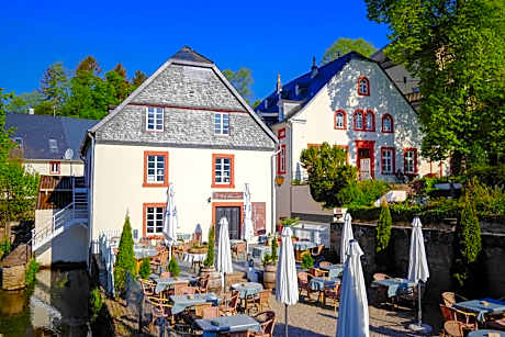Hotel Klostermühle Siebenborn