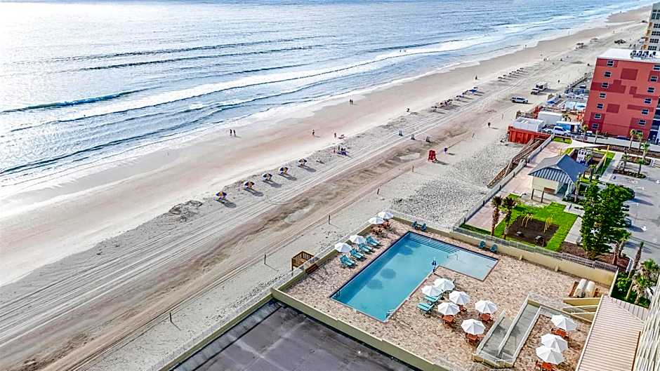 Hyatt Place Daytona Beach-Oceanfront