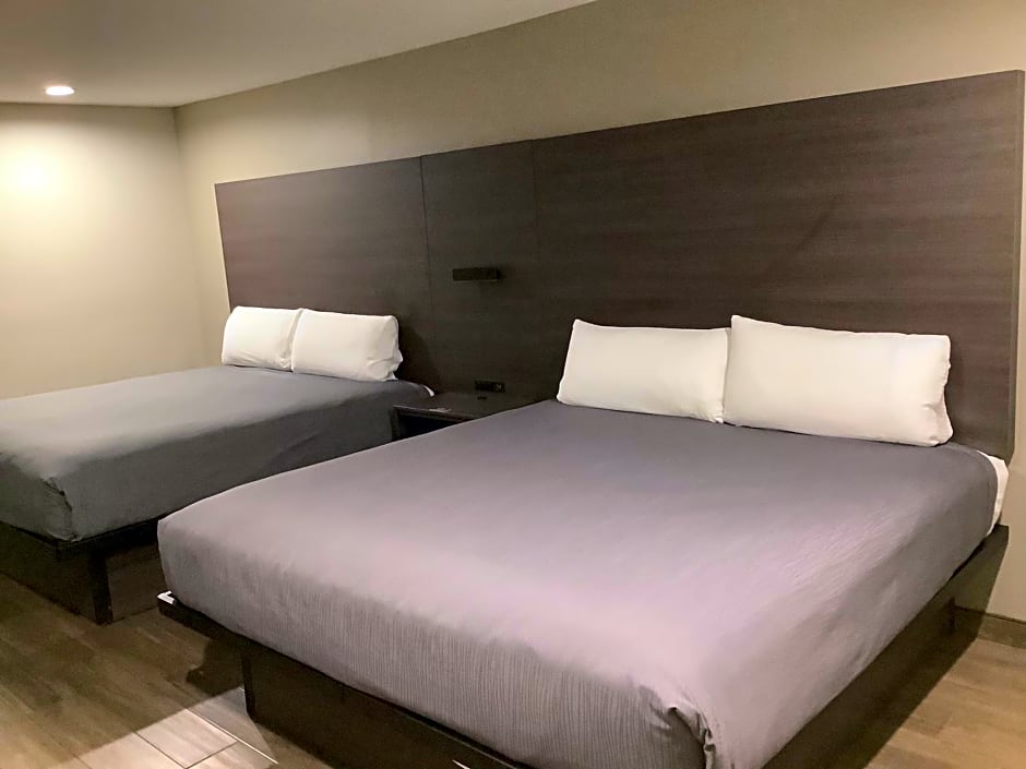 Americas Best Value Inn Harlingen