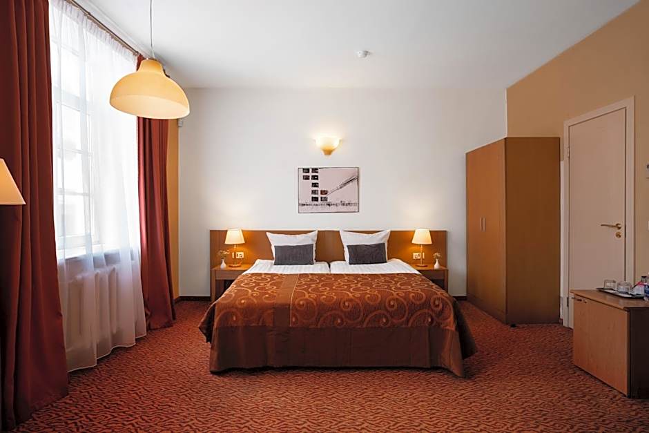 Mabre Residence Hotel