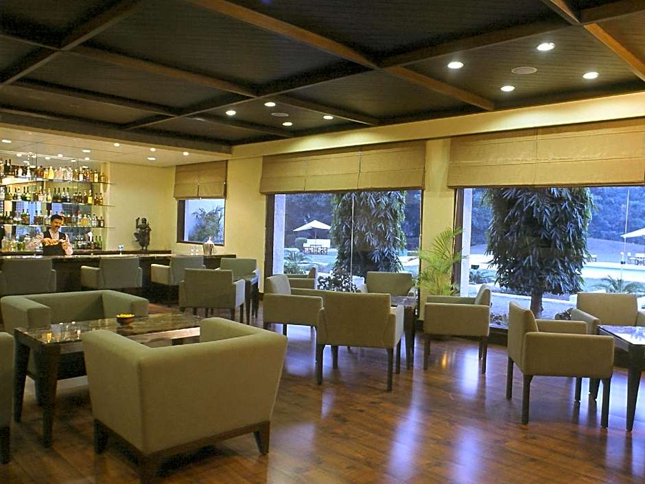 The Radisson Jass Hotel Khajuraho