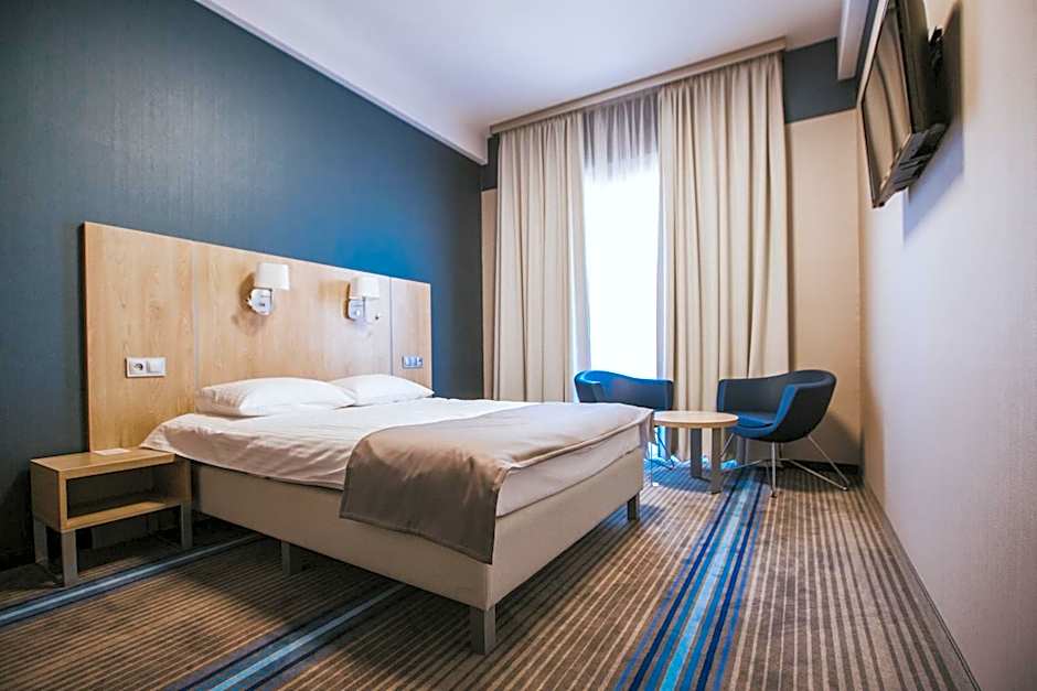 Hotel Radocza Park Business & Spa