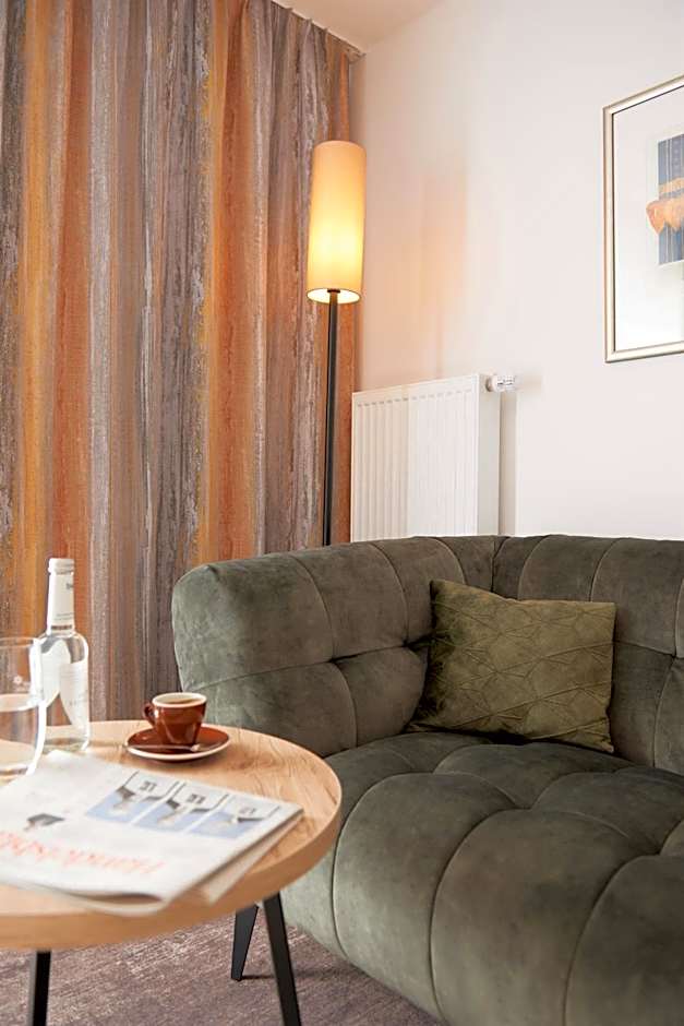 Schneider APARTMENT ALLERSBERG