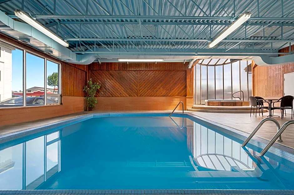 Days Inn by Wyndham Fredericton