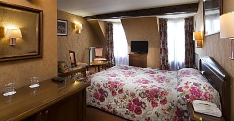 Double Superior Room