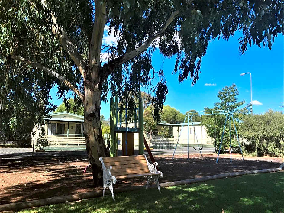 Junee Tourist Park