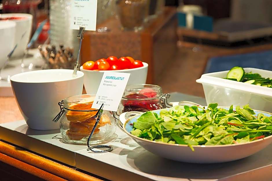 Scandic Oulu Station