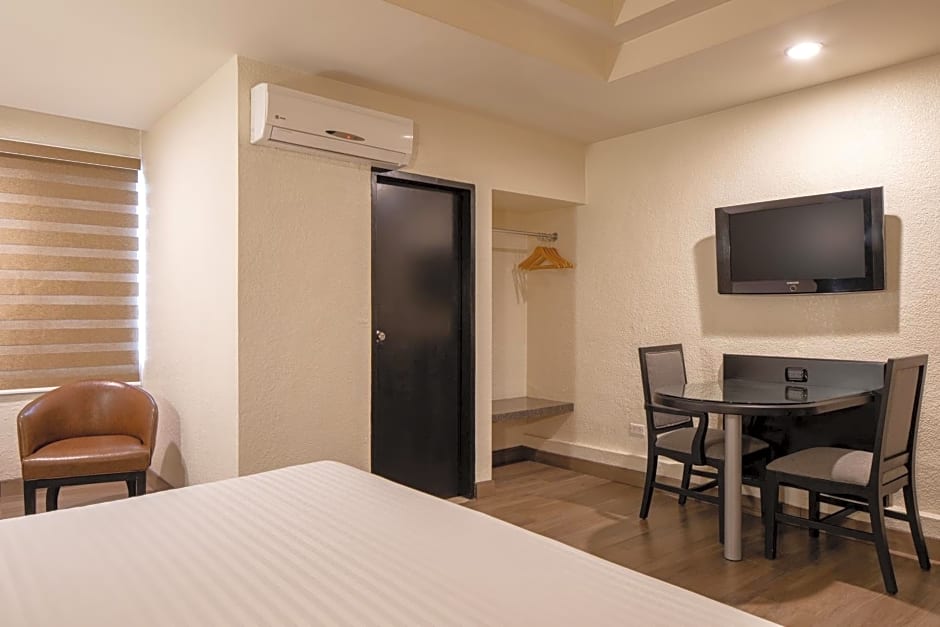 Hotel Astor Tijuana