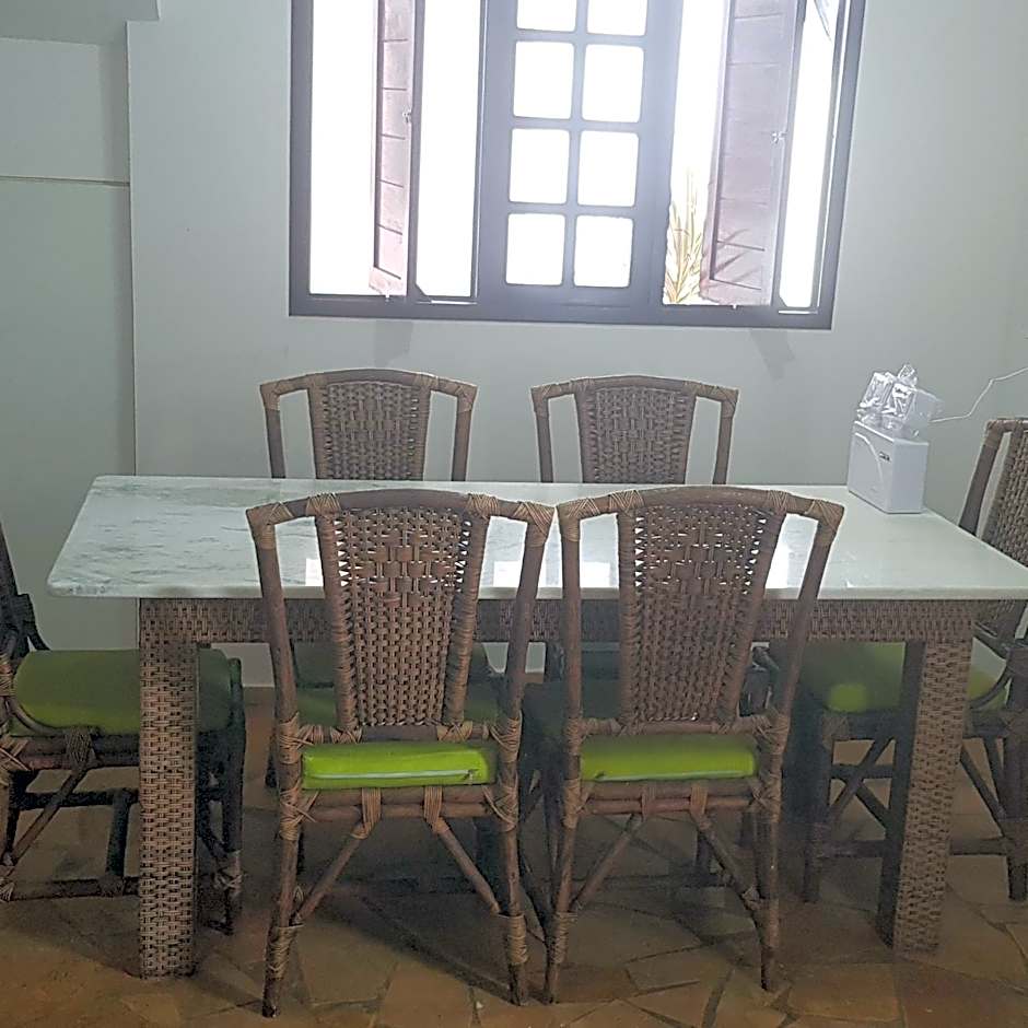 Paraiso de Maracajau 1