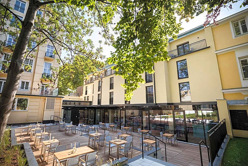 Austria Trend Hotel Maximilian