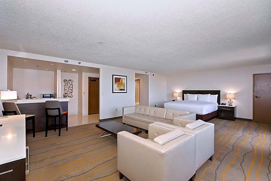 DoubleTree by Hilton Whittier Los Angeles