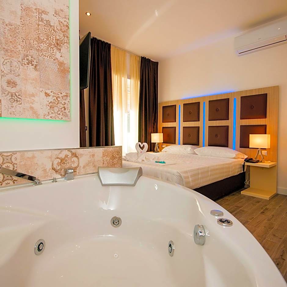 Vatican Relais Rome Suite