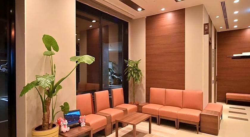 Dormy Inn Abashiri Natural Hot Spring