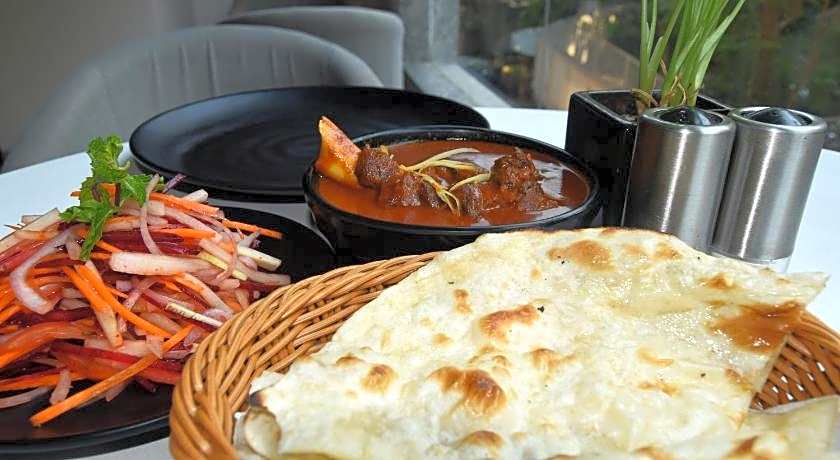 Ginger Mumbai Andheri (MIDC)