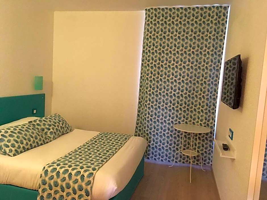 Brit Hotel Salon de Provence