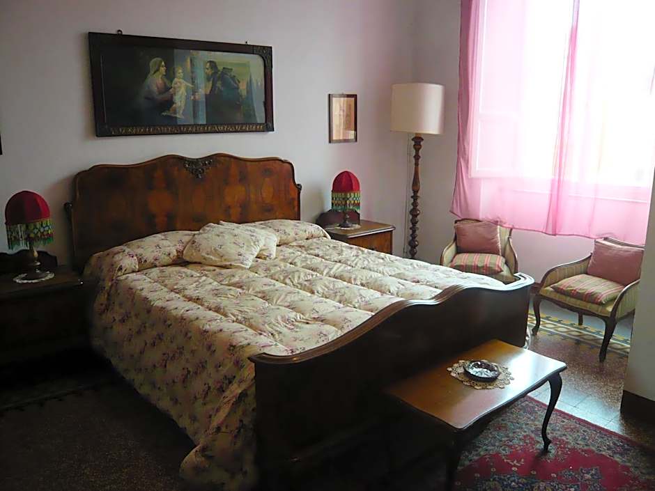 Pensione Rinascente