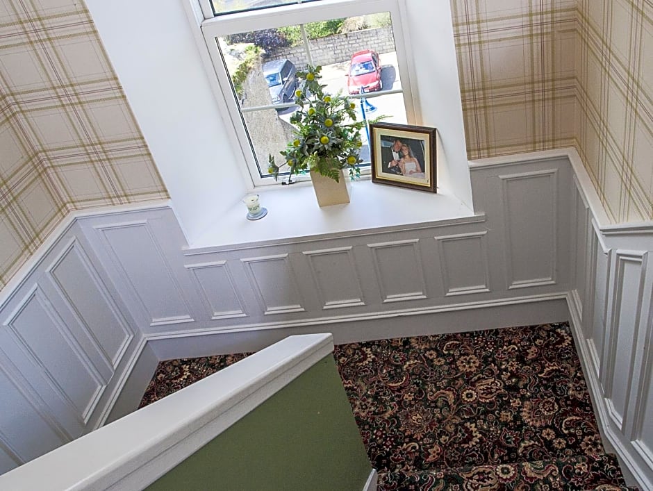 Bank Guest House