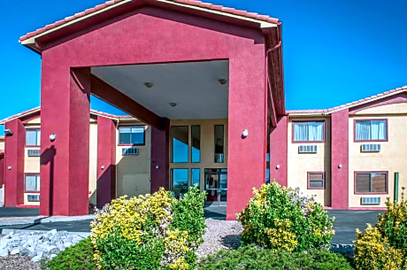 Quality Inn Rio Rancho