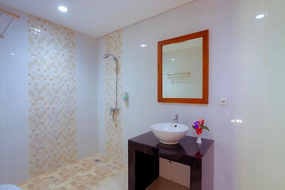 Puri Canggu Rooms 2