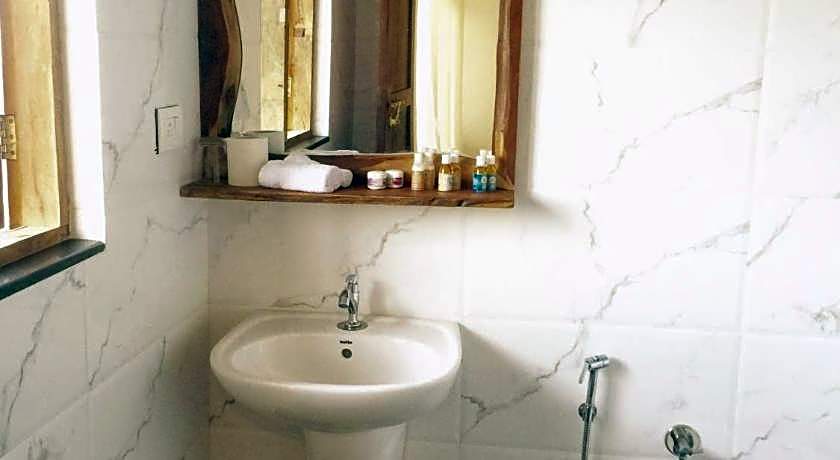 36 Palms Boutique Retreat