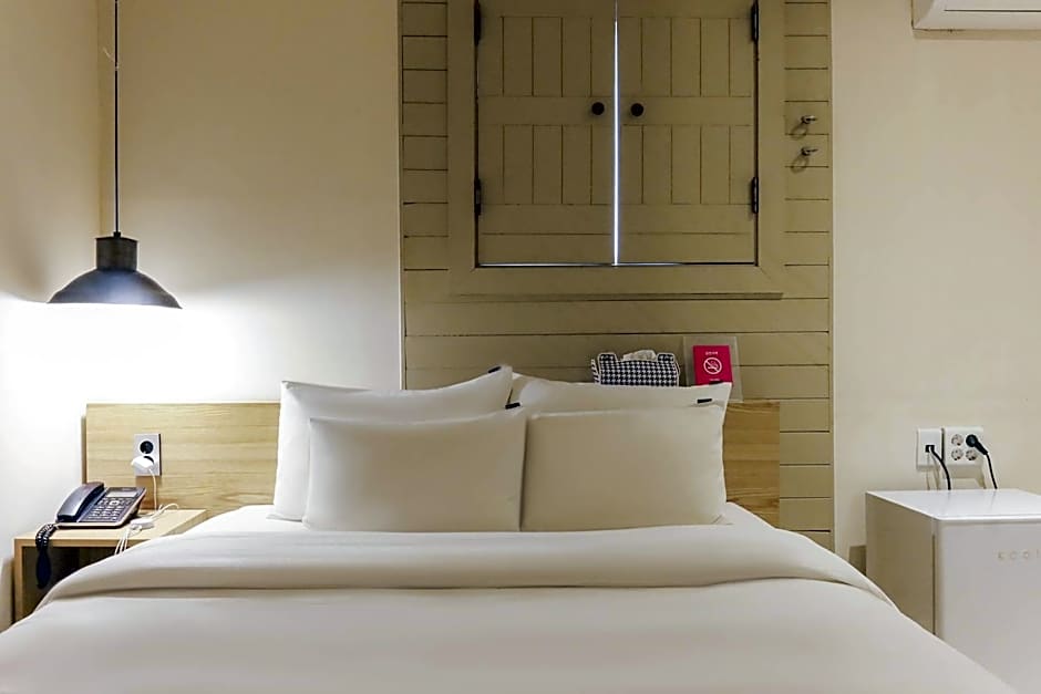 HOTEL YAJA WESTGATE