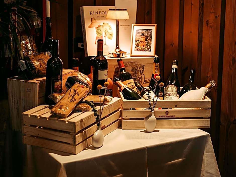 Swissôtel Poiana Brasov