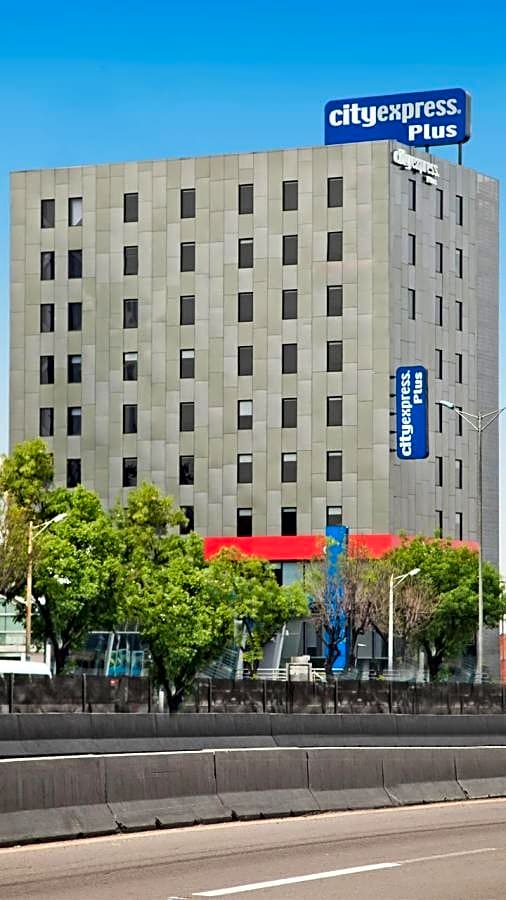Holiday Inn Express Mexico City Satelite