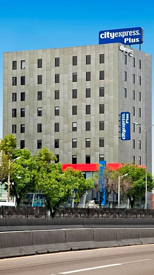 Holiday Inn Express Mexico City Satelite By IHG