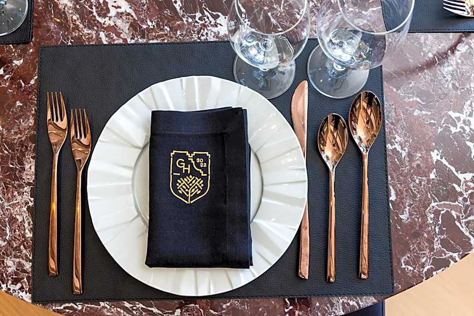 Grand Hotel Kalamata