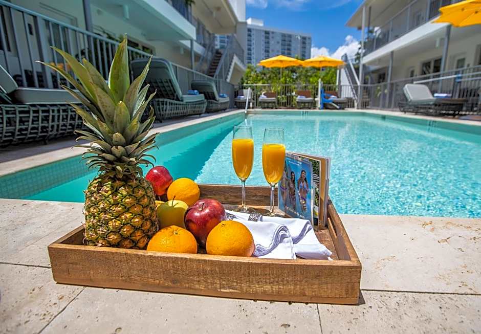 Waterside Hotel and Suites